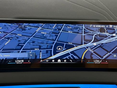 New 2026 BMW X3 xDrive30 w/ M Sport Package image 19