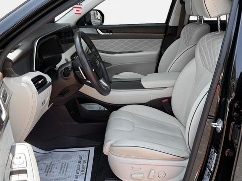 Used 2020 Hyundai Palisade Limited AWD/4WD image 12