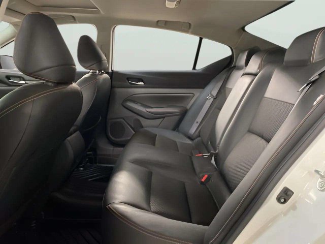 Used 2022 Nissan Altima 2.5 SR w/ Midnight Edition Package AWD/4WD image 63
