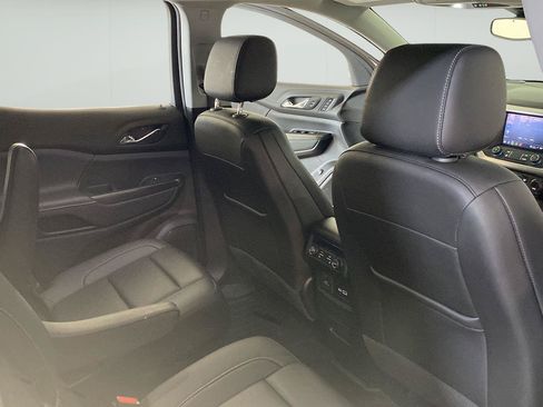 Used 2023 GMC Acadia SLT w/ Preferred Package AWD/4WD image 50