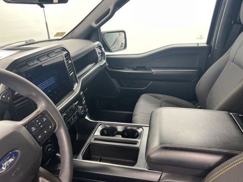 Used 2024 Ford F150 STX AWD/4WD image 22
