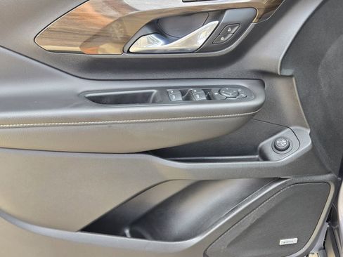 Used 2020 GMC Terrain Denali FWD image 28
