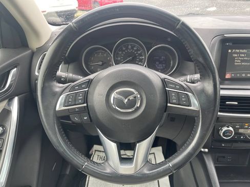 Used 2016 MAZDA CX-5 Grand Touring AWD/4WD image 20