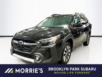 Certified 2023 Subaru Outback Limited XT