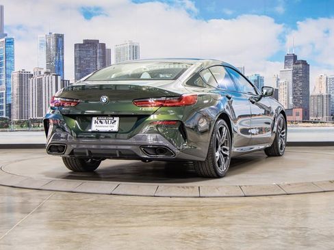 Used 2026 BMW 840i xDrive w/ M Sport Professional Package image 8