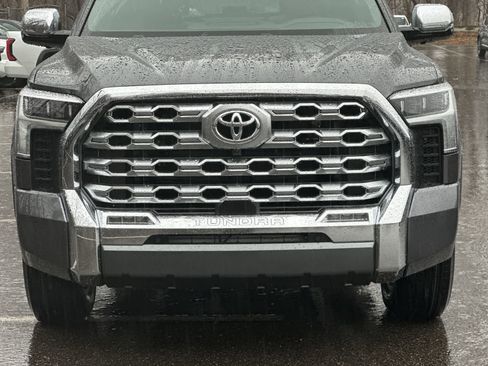 New 2026 Toyota Tundra 1794 Edition image 12