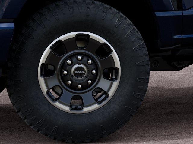 New 2027 Ford F350 Lariat w/ Tremor Off-Road Package AWD/4WD image 19