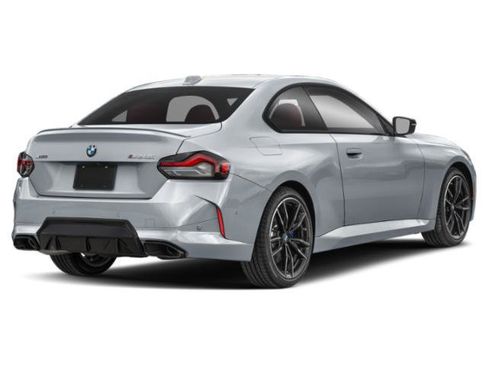 New 2026 BMW M240i xDrive Coupe w/ Premium Package AWD/4WD image 5