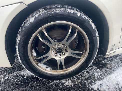 Used 2009 Pontiac G6 Sedan w/ Sport Package 2 image 9