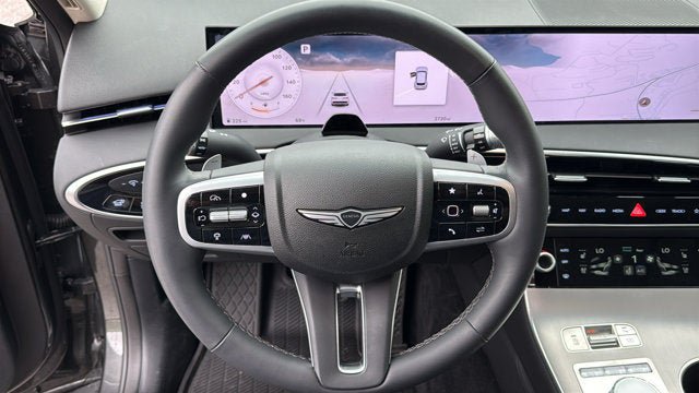 Used 2026 Genesis GV70 2.5T Advanced AWD/4WD image 15