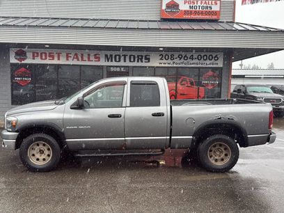 Used 2006 Dodge Ram 1500 Truck SLT