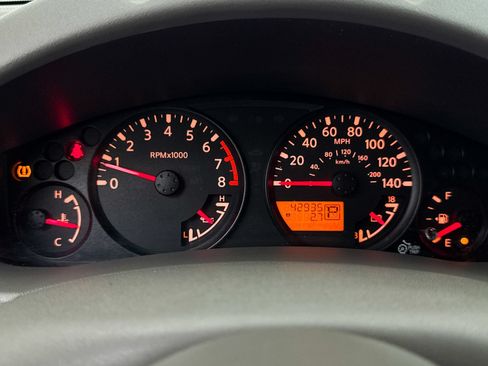 Used 2017 Nissan Frontier SV RWD image 28