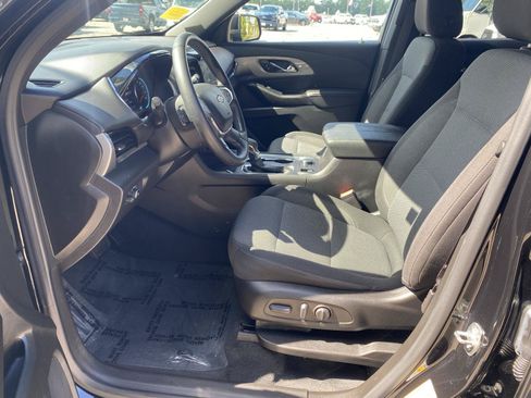 Used 2023 Chevrolet Traverse LT w/ LPO, Floor Liner Package AWD/4WD image 17