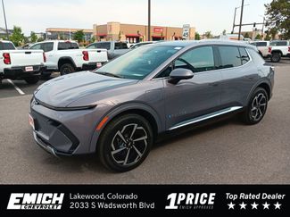 Used 2024 Chevrolet Equinox EV LT AWD/4WD 360° Tour