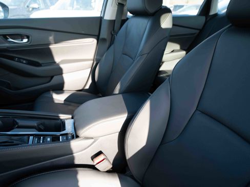 New 2026 Honda Accord Touring image 10