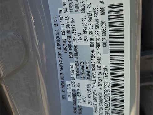 Used 2025 MAZDA CX-30 AWD 2.5 S w/ Preferred Package image 31