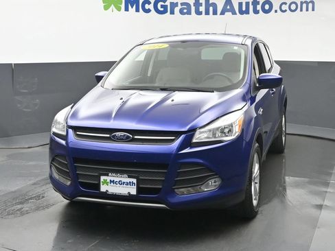 Used 2014 Ford Escape SE FWD image 20