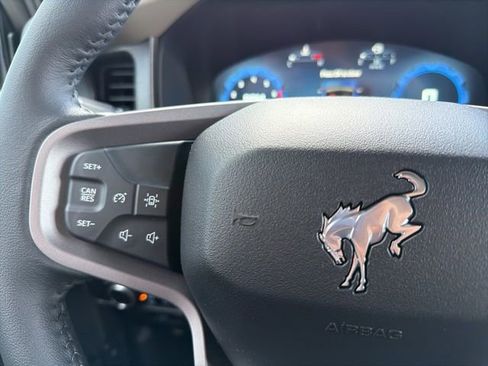 New 2026 Ford Bronco Big Bend image 22