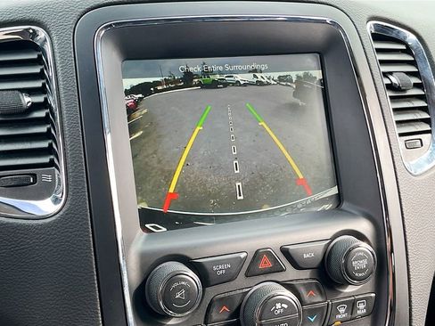 Used 2017 Dodge Durango SXT w/ Quick Order Package 23B image 13