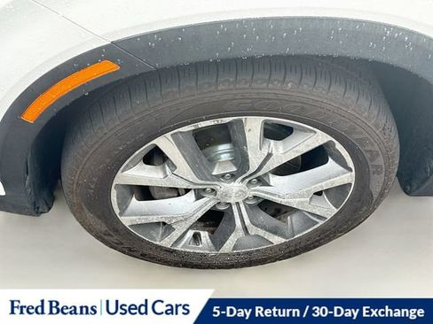 Used 2021 Hyundai Palisade SEL AWD/4WD image 28
