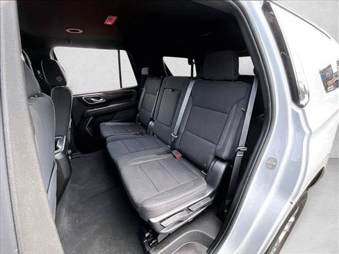 Certified 2021 Chevrolet Tahoe LS RWD image 27