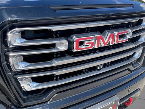 Used 2020 GMC Sierra 1500 AT4 w/ AT4 Premium Package AWD/4WD image 26