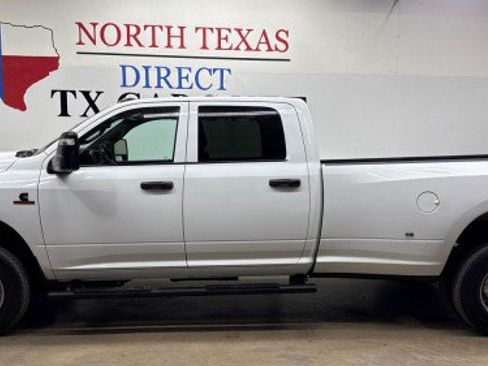 Used 2024 RAM 3500 Tradesman AWD/4WD image 11
