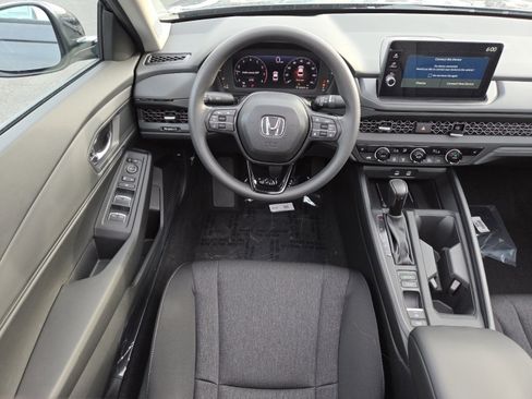New 2026 Honda Accord SE image 26