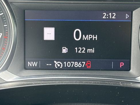 Used 2020 Chevrolet Traverse Premier w/ Redline Edition FWD image 45