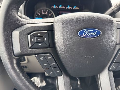 Used 2019 Ford F150 XLT w/ Equipment Group 301A Mid image 14