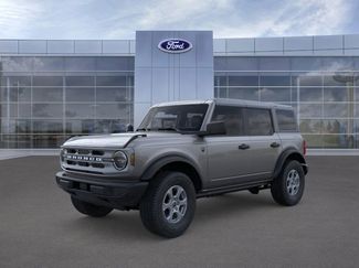 New 2025 Ford Bronco Big Bend video 1