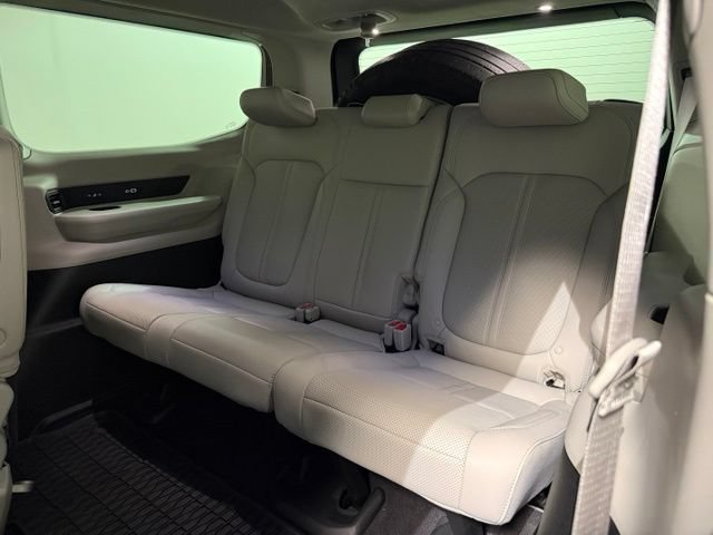 Used 2023 Jeep Wagoneer Series II w/ Premium Group I AWD/4WD image 28