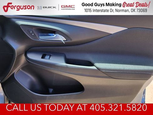 New 2026 Buick Envista Preferred w/ Convenience I Package FWD image 34