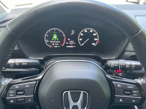 Certified 2023 Honda CR-V EX-L image 15