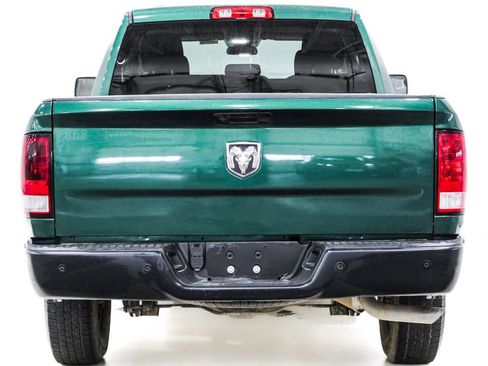 Used 2022 RAM 1500 Tradesman w/ Popular Equipment Group AWD/4WD image 6