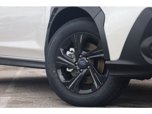 New 2026 Subaru Crosstrek 2.5i AWD/4WD image 25
