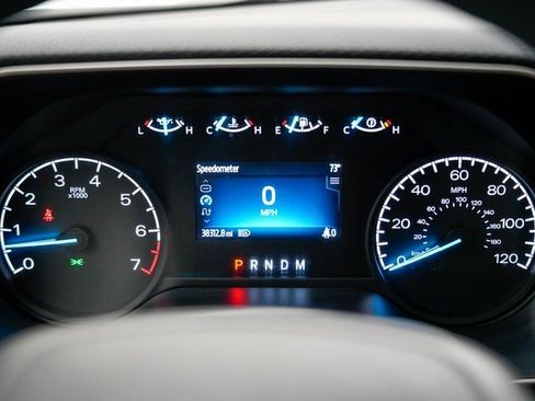 Used 2023 Ford F150 XLT w/ Trailer Tow Package image 33