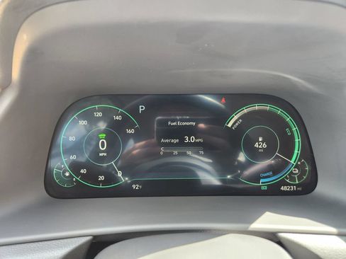 Used 2023 Hyundai Sonata Limited FWD image 13