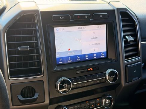 Used 2020 Ford Expedition XLT w/ Equipment Group 202A image 31