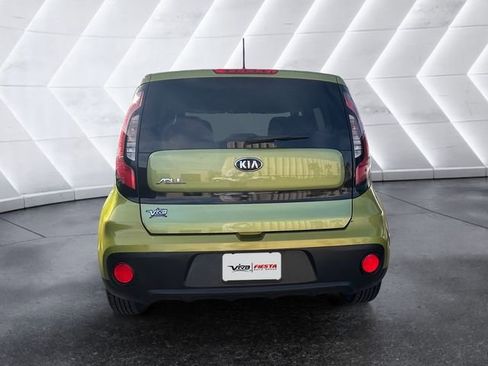 Used 2017 Kia Soul image 5