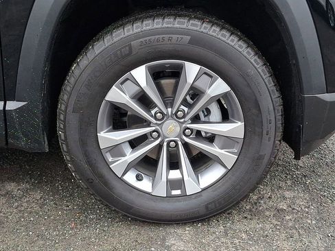 Used 2026 Chevrolet Equinox LT w/ Convenience Package II image 32