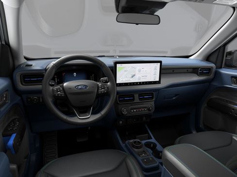 New 2026 Ford Maverick Lobo image 56