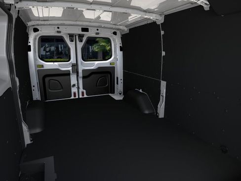 New 2026 Ford Transit 250 Low Roof w/ Load Area Protection Package RWD image 11
