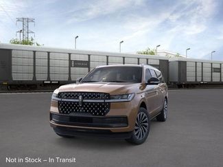 New 2026 Lincoln Navigator L Black Label video 2