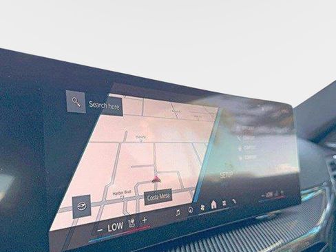 Used 2025 BMW M4 xDrive Competition w/ Executive Package image 33