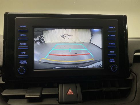 Used 2019 Toyota RAV4 LE w/ All Weather Liner Package AWD/4WD image 26