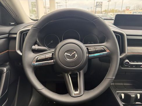 New 2026 MAZDA CX-50 AWD 2.5 Hybrid w/ Cargo Package image 28