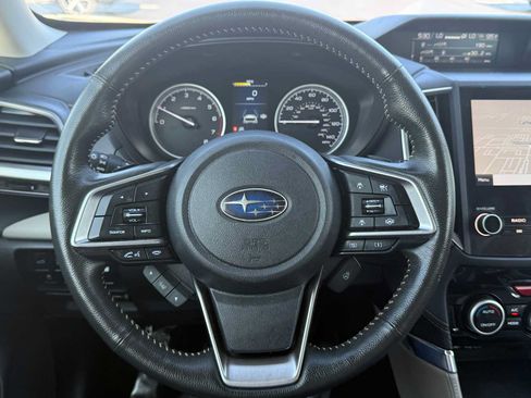 Certified 2024 Subaru Forester Limited AWD/4WD image 20