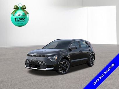 New 2025 Kia Niro Wind