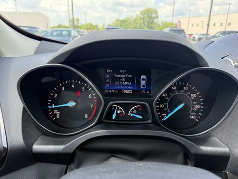 Used 2017 Ford Escape Titanium AWD/4WD image 30